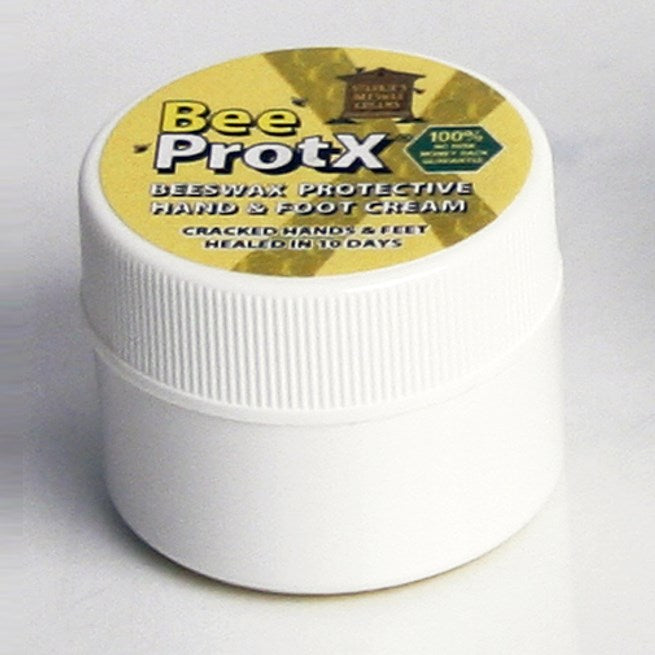 BeeProtX Hand & Foot Cream Tub
