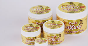 Photo of BeeProtX Luxury Face & Body Creams Range of Products