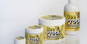 Photo of BeeProtX Hand & Foot Creams Range of Products
