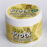 BeeProtX Hand & Foot Cream Tub