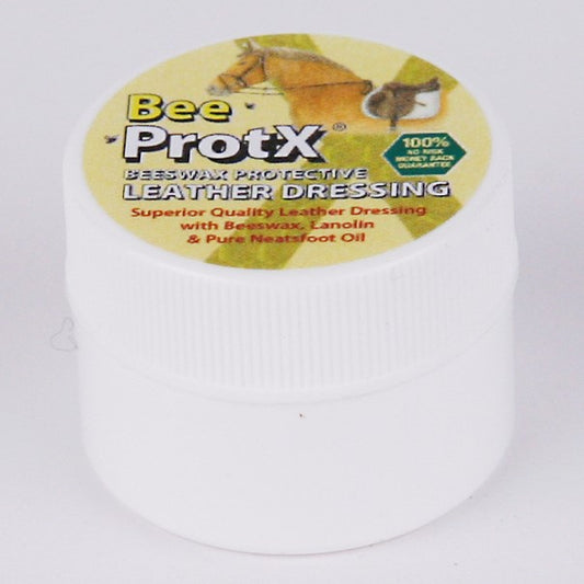 BeeProtX Leather Dressing Tub